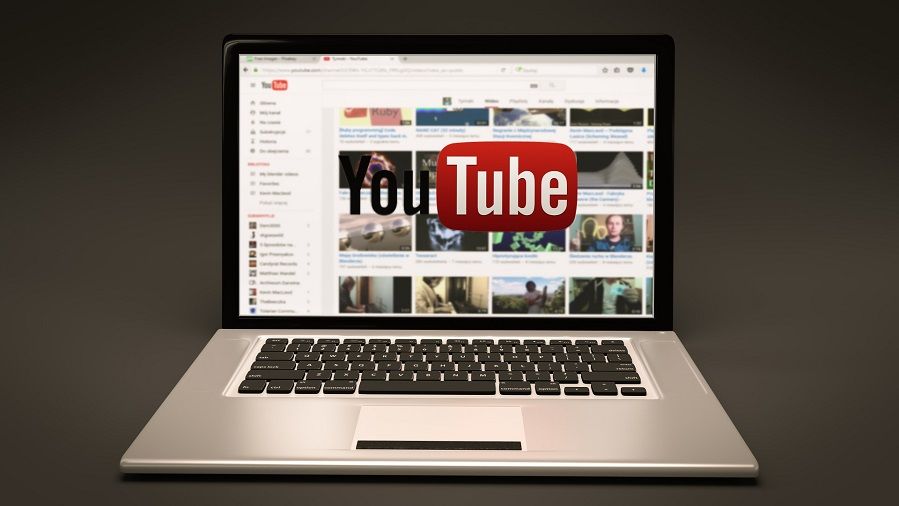 YouTube назвал топ-3 самых просматриваемых видео 2022 года